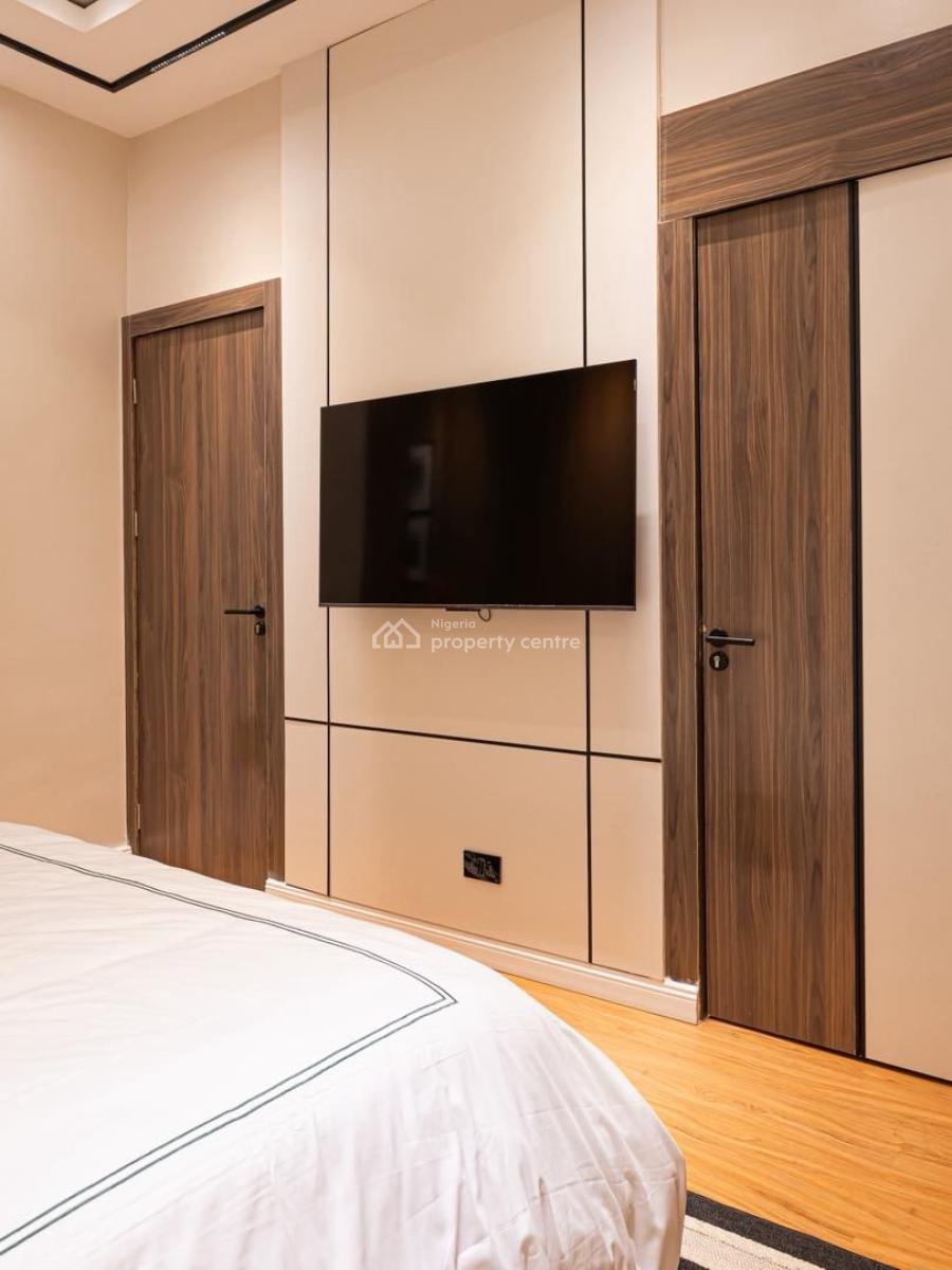 Cashmere 1 Bedroom Apartment in Lekki Phase 1(2nd Floor), Lekki Phase 1, Lekki, Lagos, Flat / Apartment Short Let