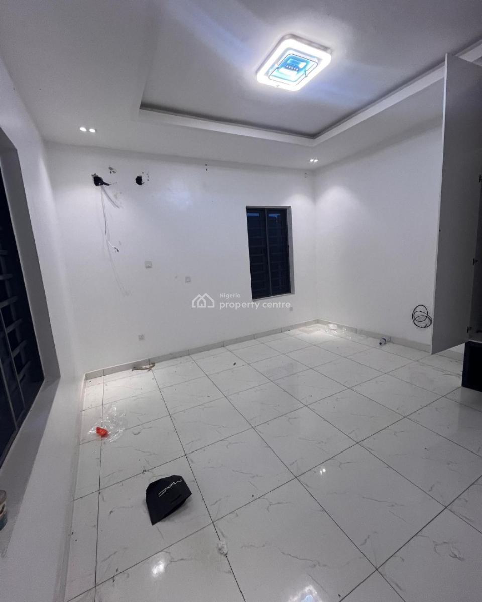 Lovely 3 Bedroom Apartment with Bq, Ikate, Ikate, Lekki, Lagos, Block of Flats for Sale