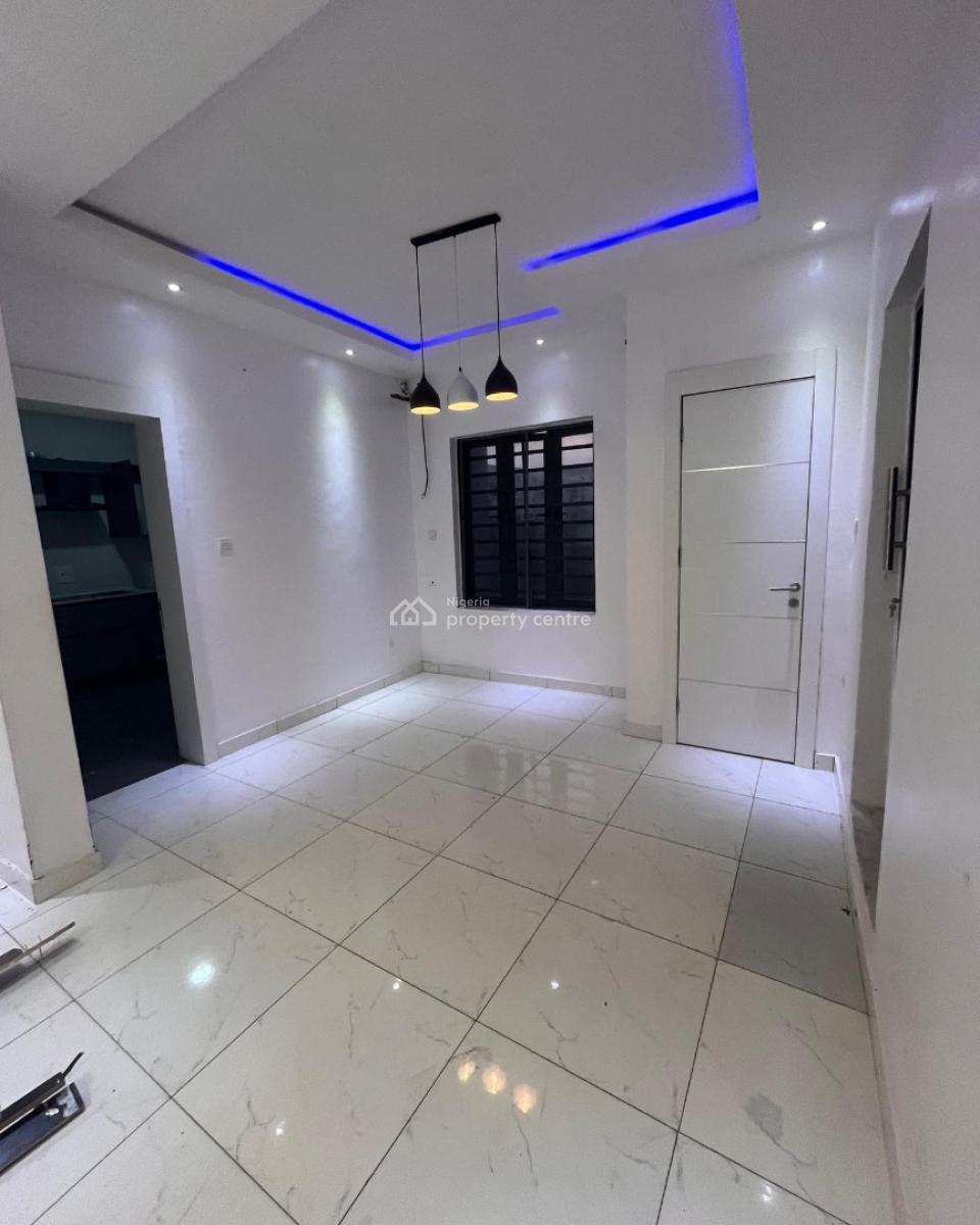 Lovely 3 Bedroom Apartment with Bq, Ikate, Ikate, Lekki, Lagos, Block of Flats for Sale