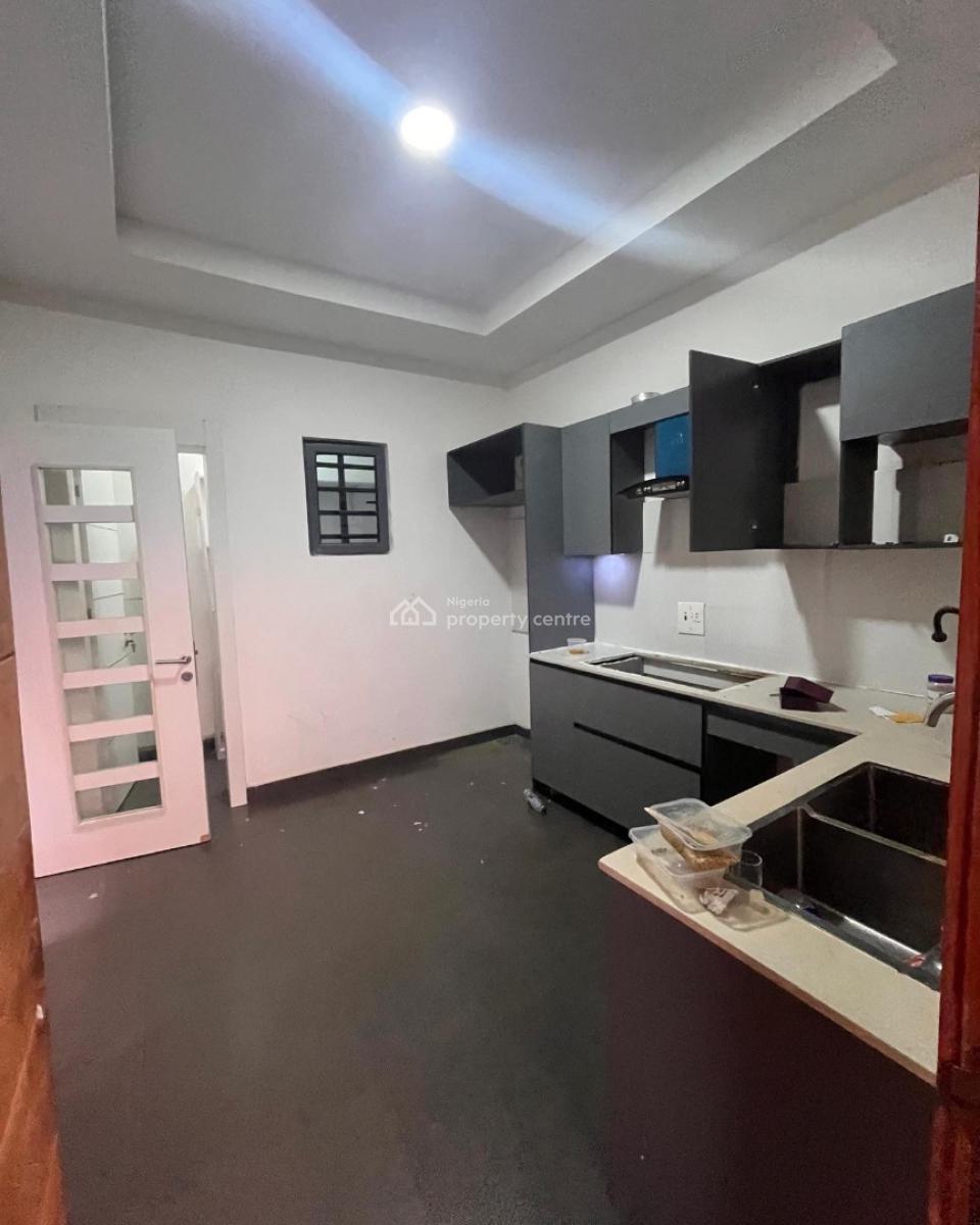 Lovely 3 Bedroom Apartment with Bq, Ikate, Ikate, Lekki, Lagos, Block of Flats for Sale