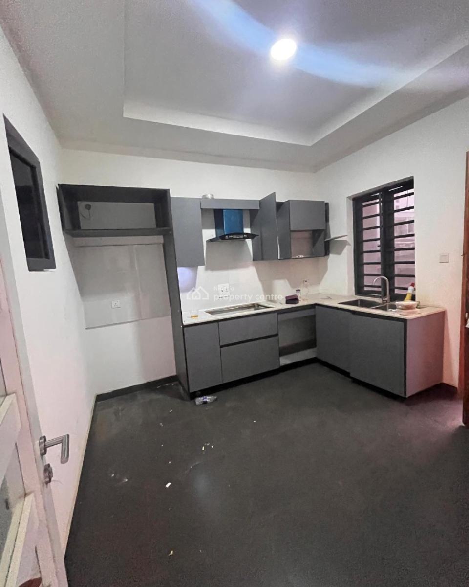 Lovely 3 Bedroom Apartment with Bq, Ikate, Ikate, Lekki, Lagos, Block of Flats for Sale