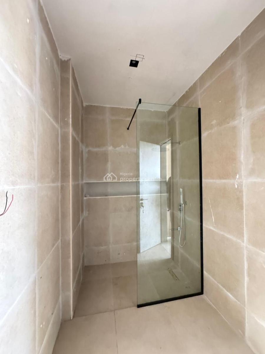 Exquisitely Finished 2 Bedroom Apartment with Elevator Suitable, Lekki Phase 1, Lekki, Lagos, Flat / Apartment for Sale