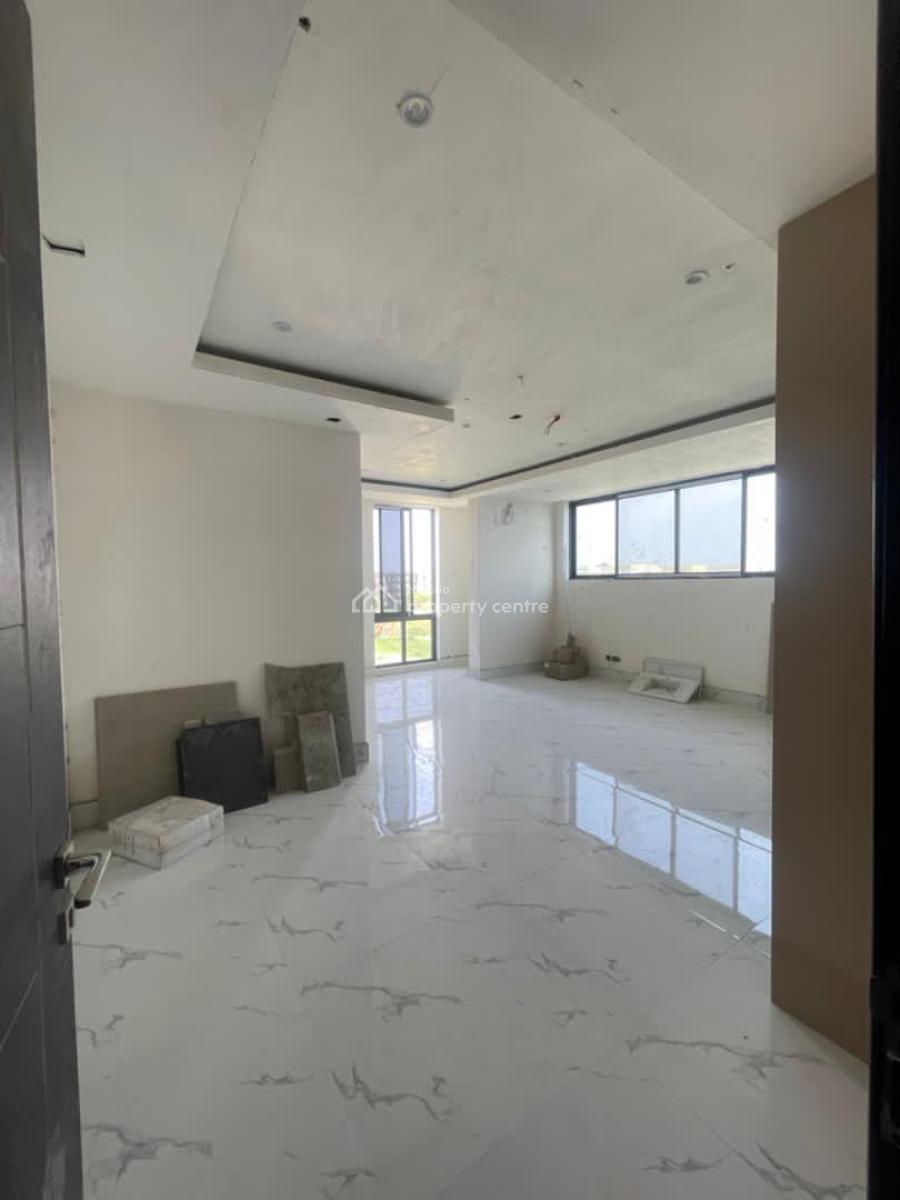 Luxury 4bedroom Maisonette, Banana Island Road, Ikoyi, Lagos, House for Rent