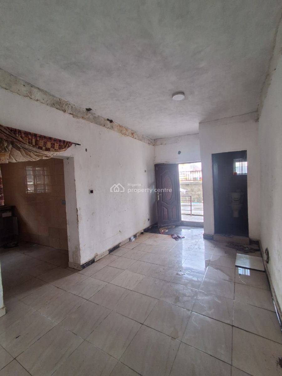 Self Contain, Badore, Ajah, Lagos, Self Contain (single Rooms) for Rent
