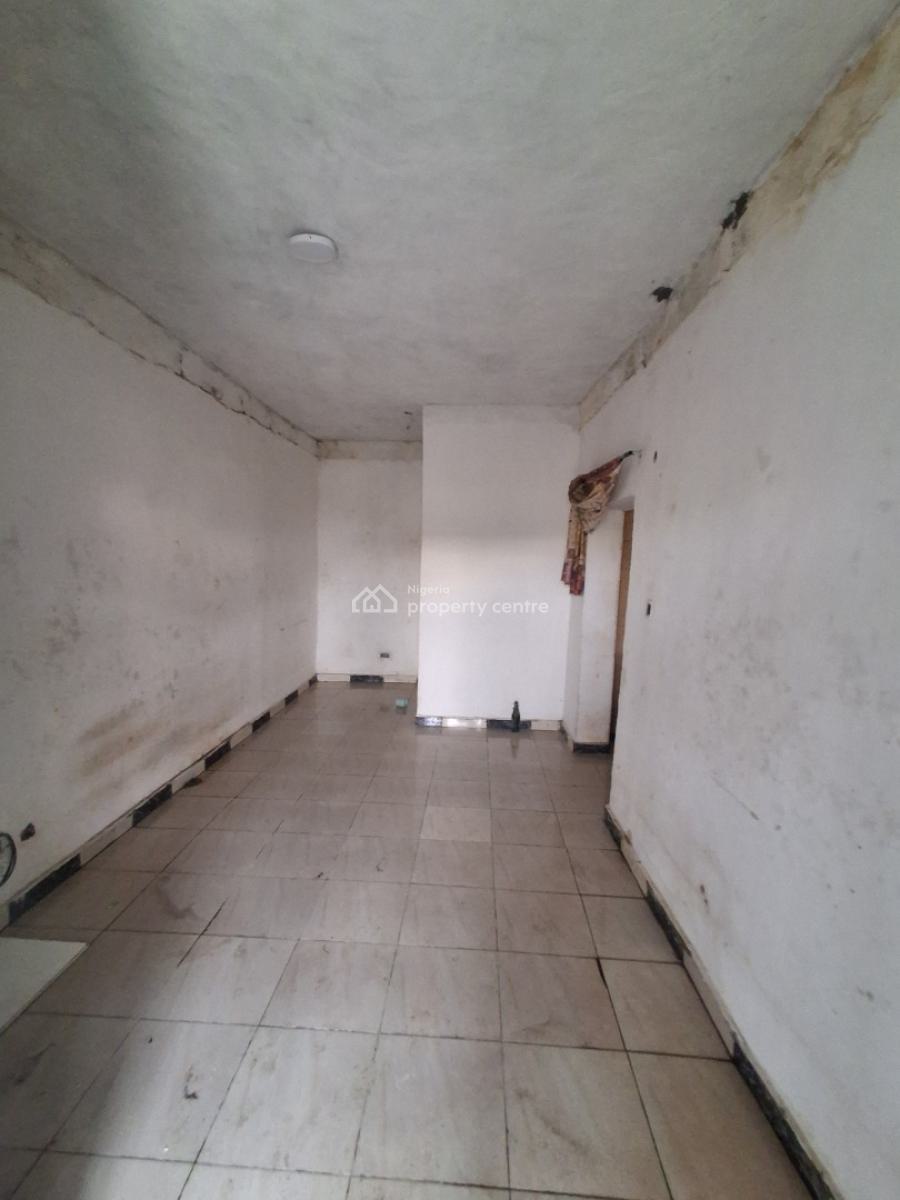 Self Contain, Badore, Ajah, Lagos, Self Contain (single Rooms) for Rent