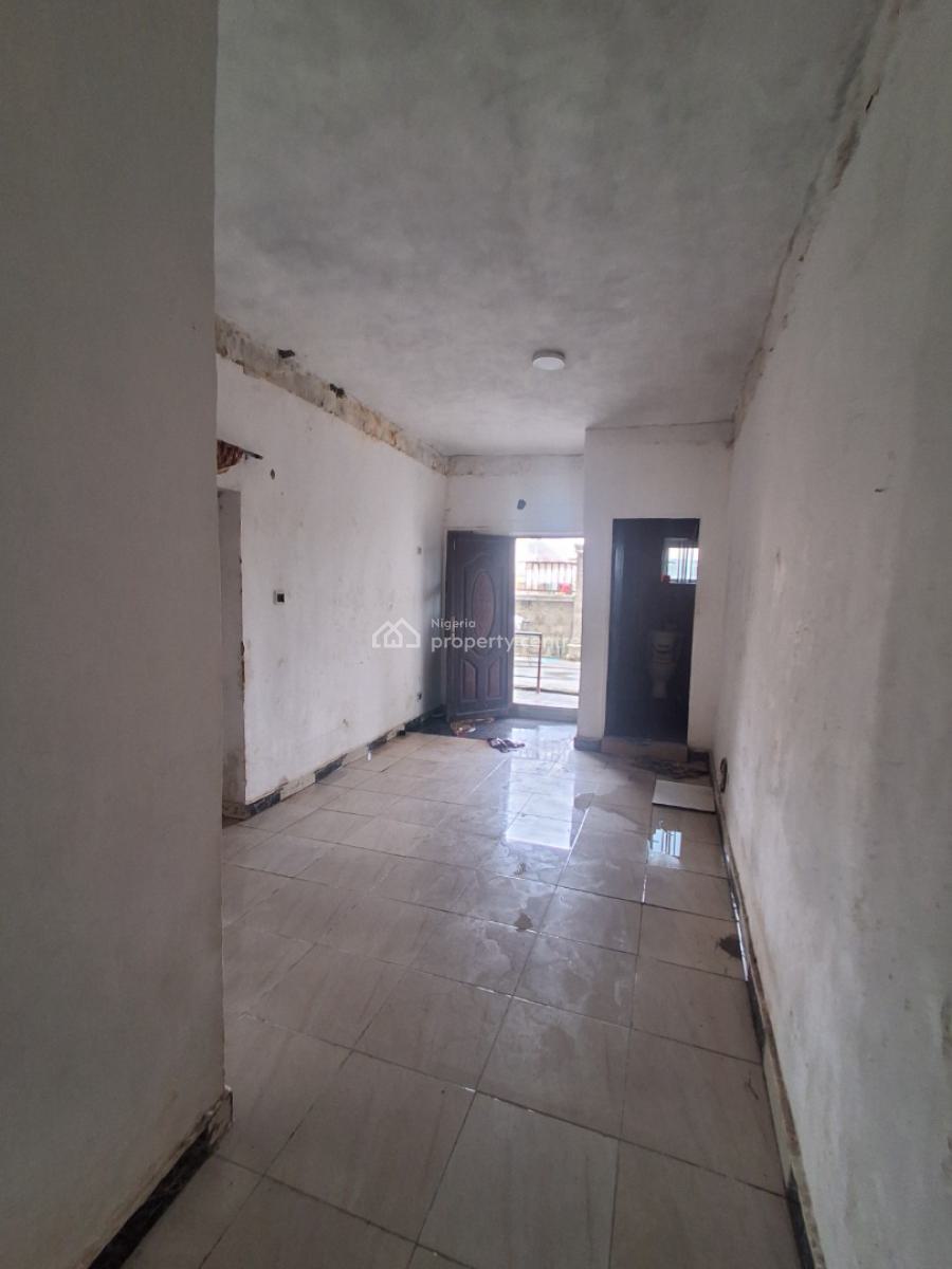 Self Contain, Badore, Ajah, Lagos, Self Contain (single Rooms) for Rent