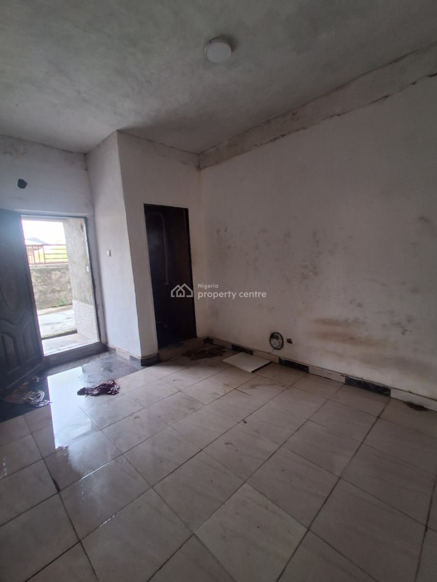 Self Contain, Badore, Ajah, Lagos, Self Contain (single Rooms) for Rent
