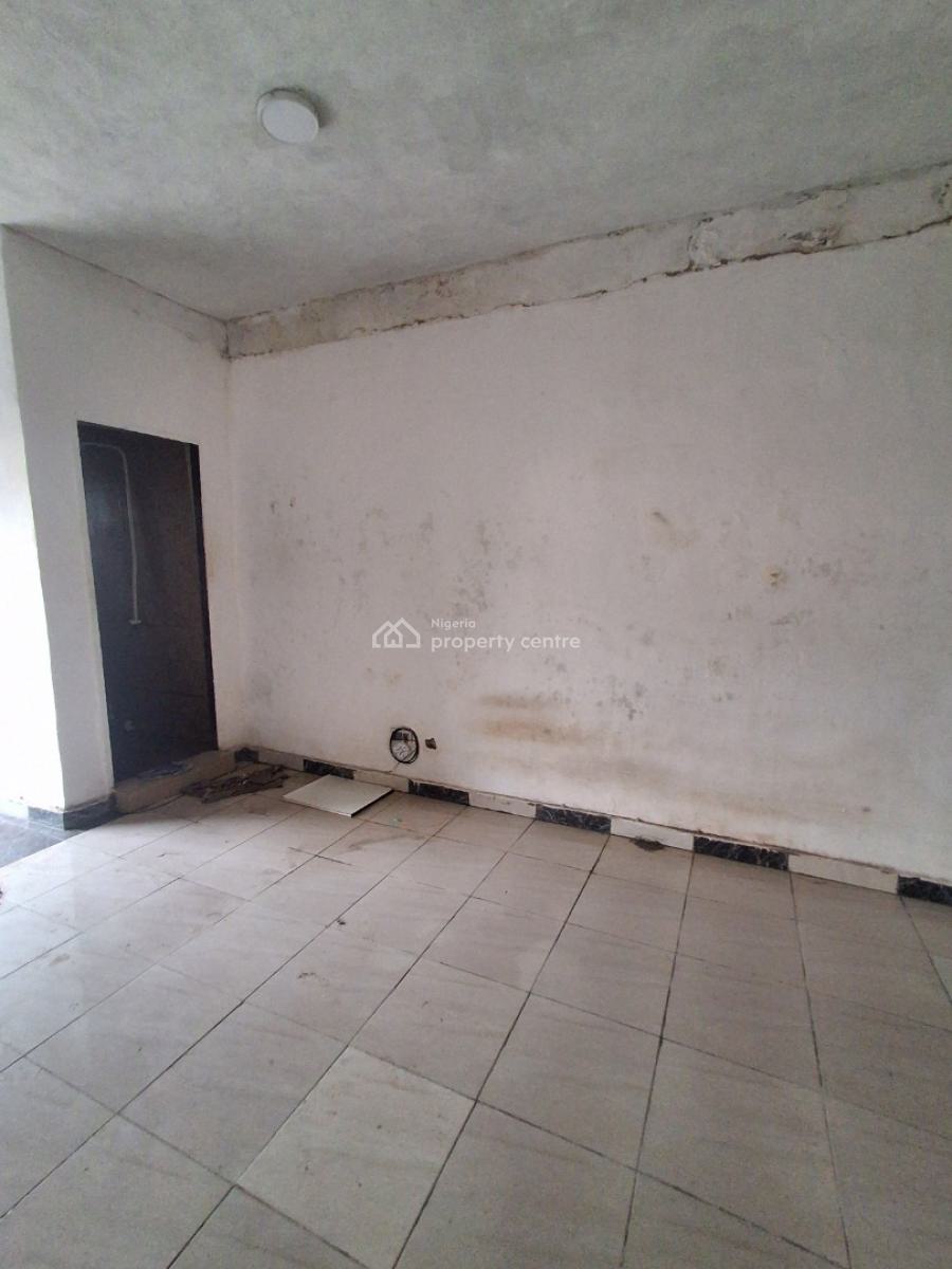Self Contain, Badore, Ajah, Lagos, Self Contain (single Rooms) for Rent