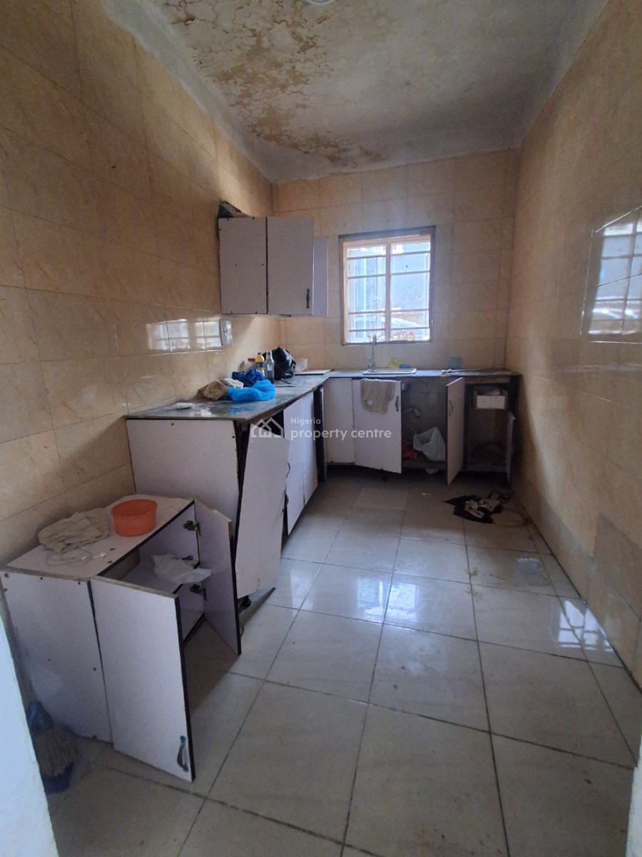Self Contain, Badore, Ajah, Lagos, Self Contain (single Rooms) for Rent