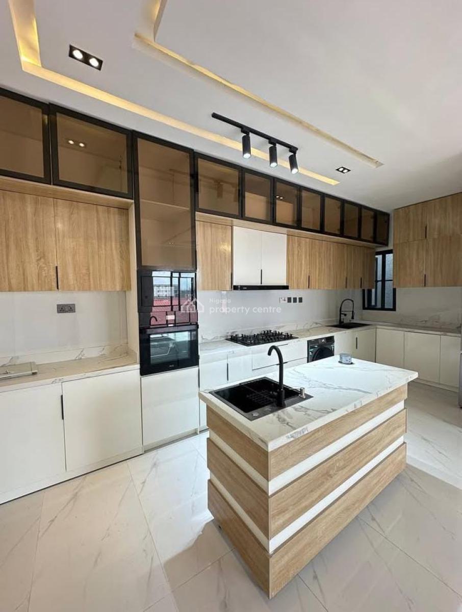 Luxury 2bedroom Apartment, Ikate, Lekki, Lagos, Flat / Apartment for Rent