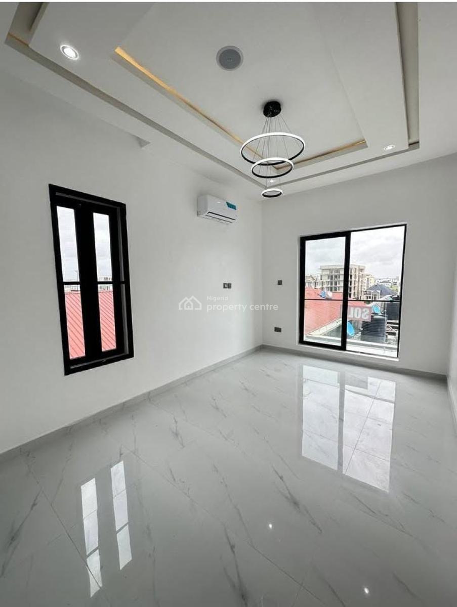 Luxury 2bedroom Apartment, Ikate, Lekki, Lagos, Flat / Apartment for Rent