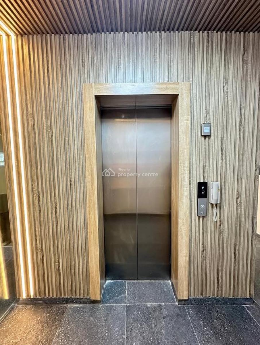 Luxury 2bedroom Apartment, Ikate, Lekki, Lagos, Flat / Apartment for Rent