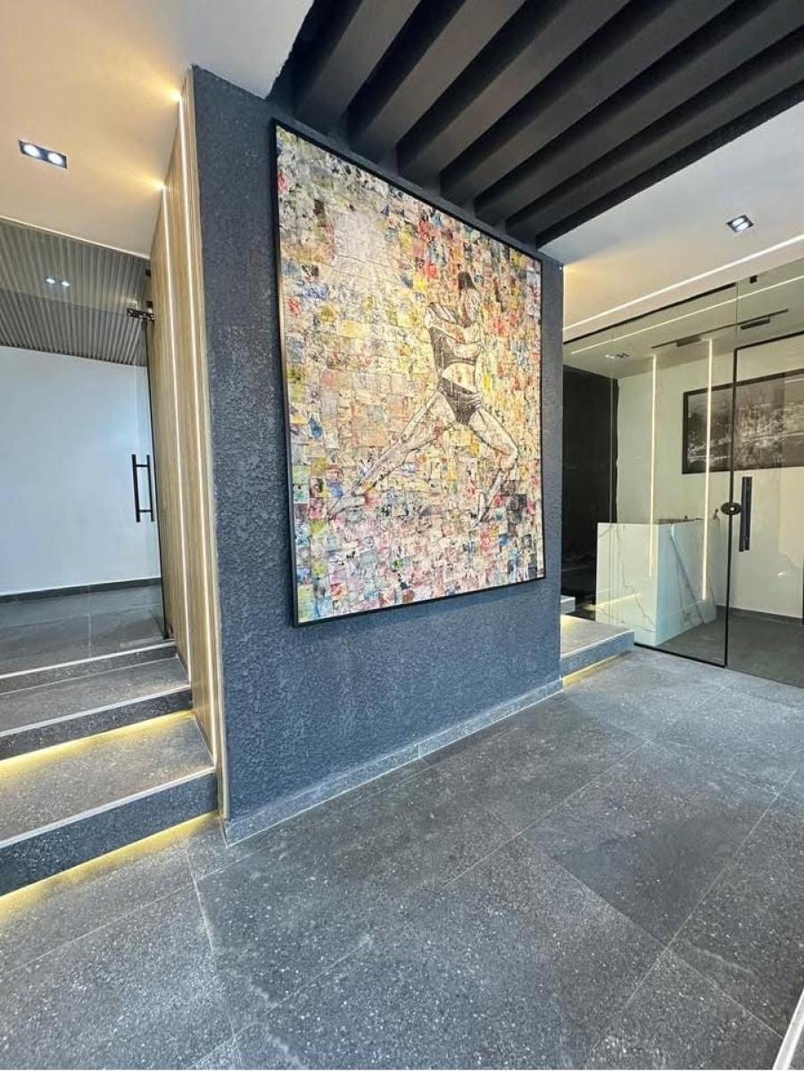 Luxury 2bedroom Apartment, Ikate, Lekki, Lagos, Flat / Apartment for Rent