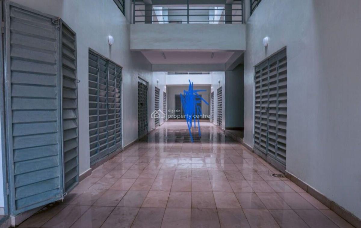 Locks of Shops in a Strategic Location, Abule Egba, Agege, Lagos, Shop for Sale