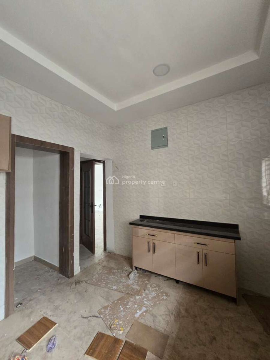 Spacious 4bedroom, Lekki, Lagos, Terraced Duplex for Rent