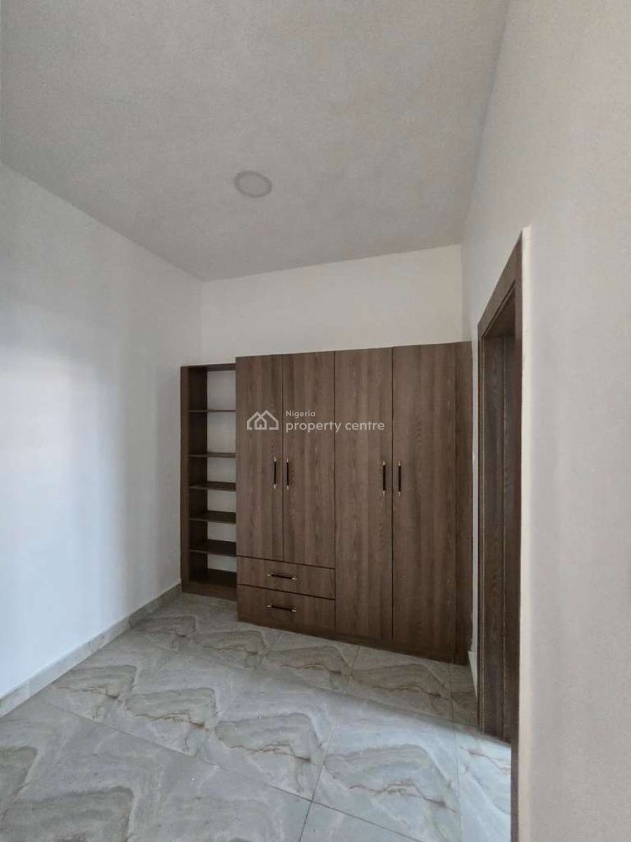 Spacious 4bedroom, Lekki, Lagos, Terraced Duplex for Rent