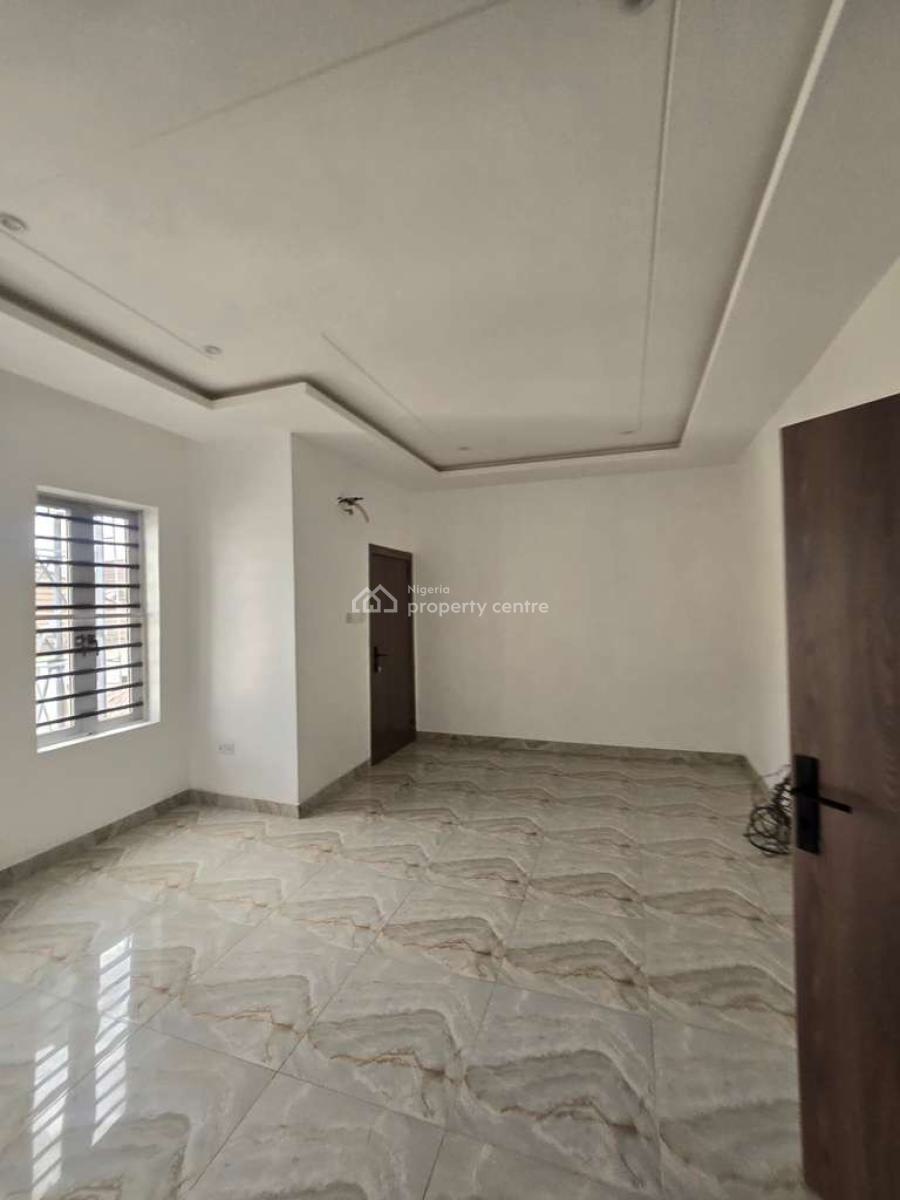 Spacious 4bedroom, Lekki, Lagos, Terraced Duplex for Rent