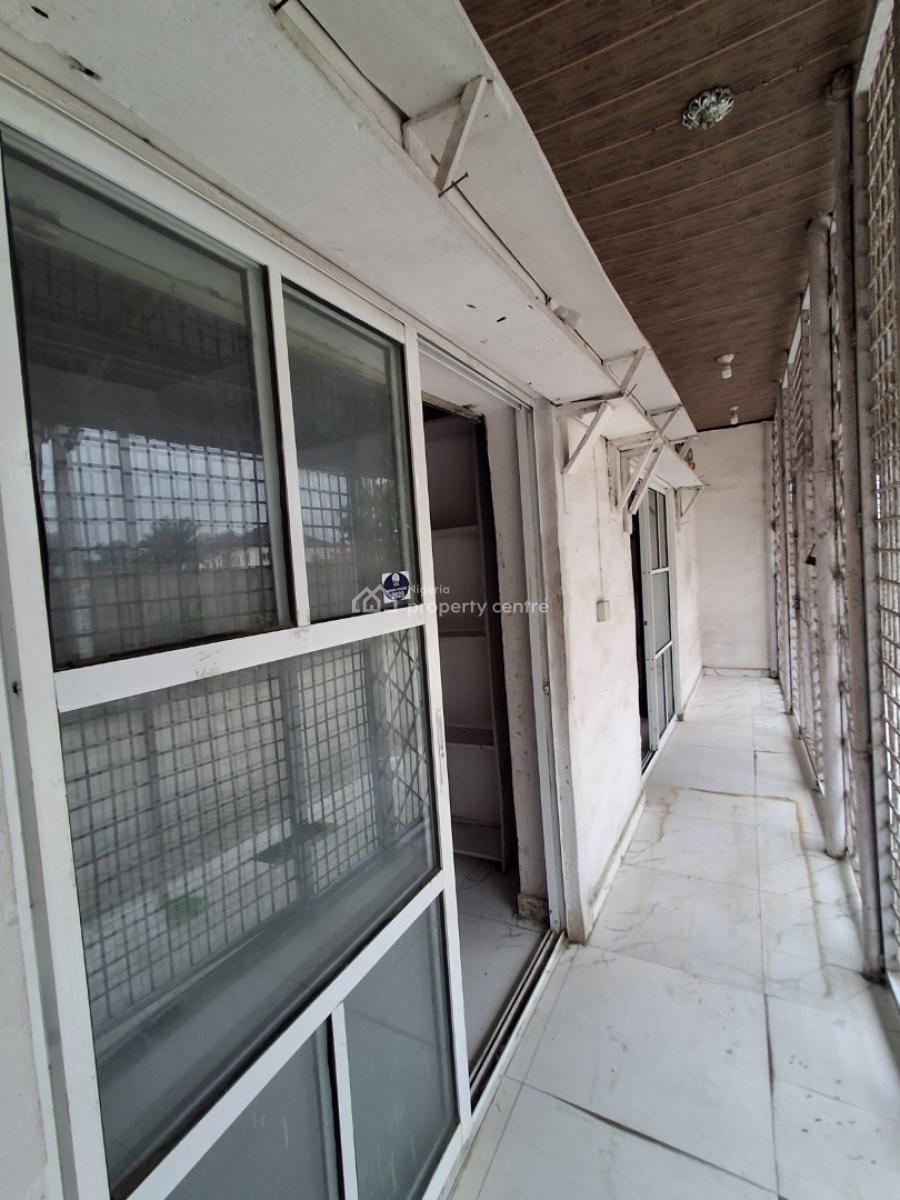Double Shop, Badore, Ajah, Lagos, Shop for Rent