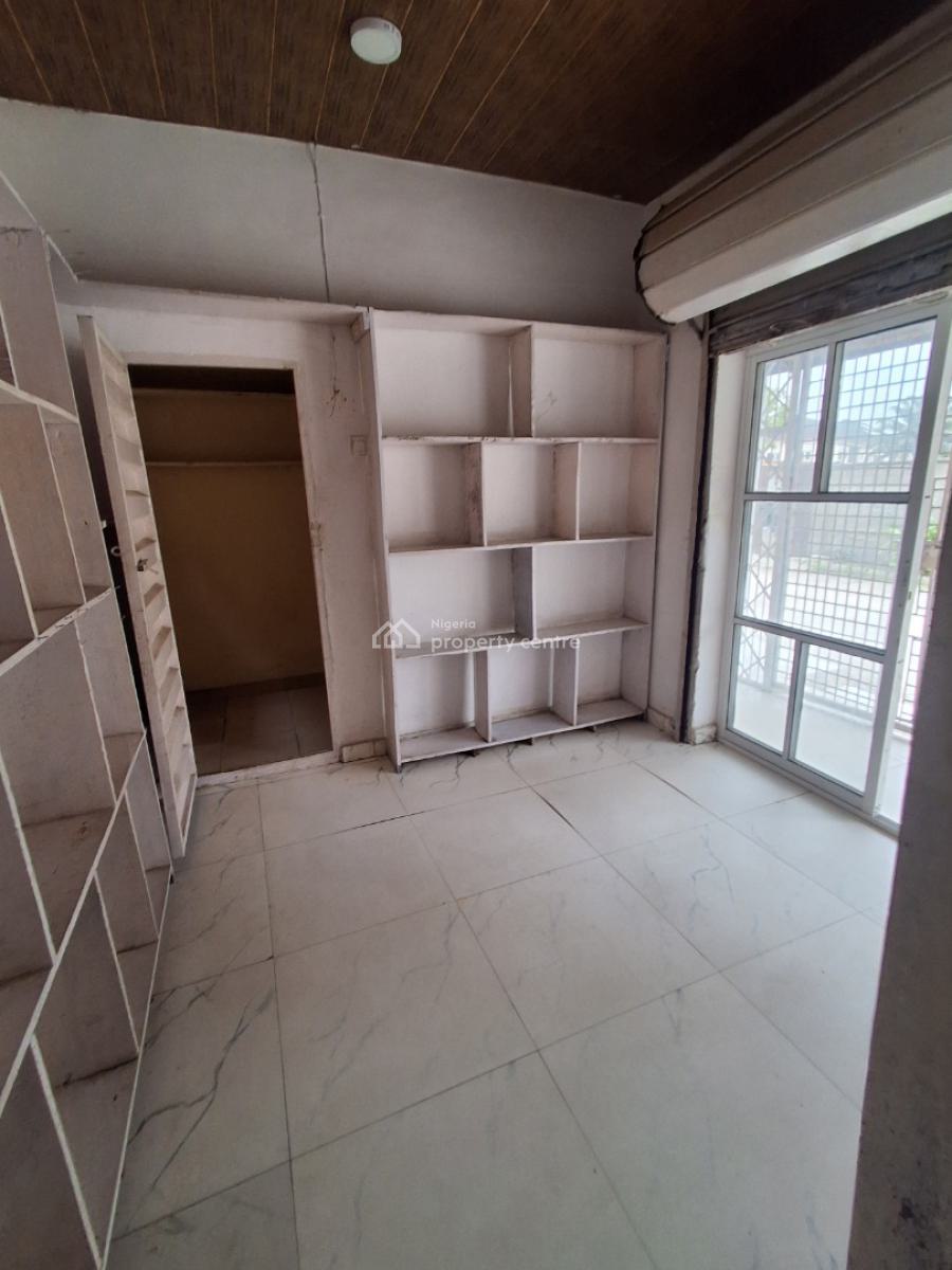 Double Shop, Badore, Ajah, Lagos, Shop for Rent