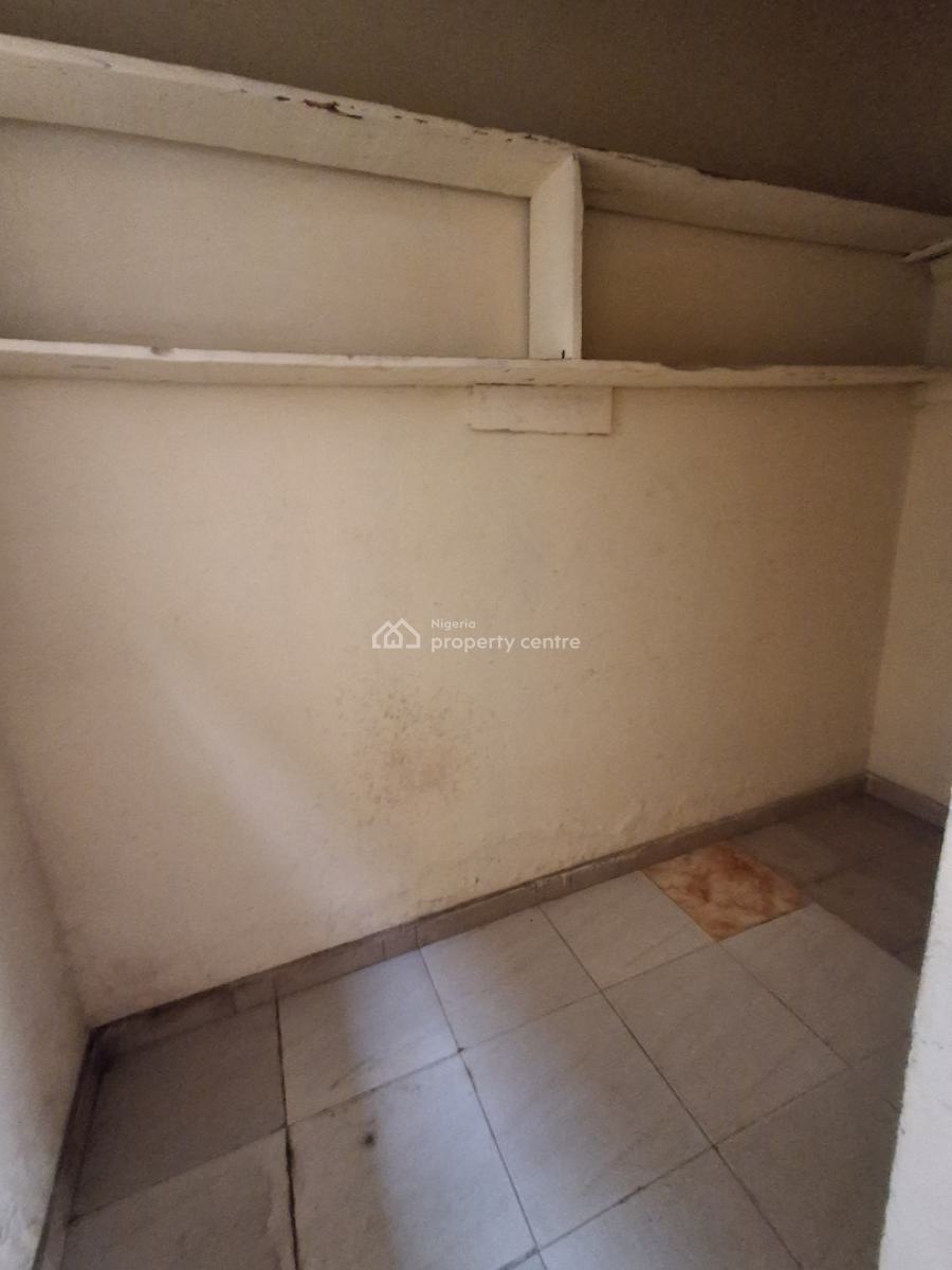 Double Shop, Badore, Ajah, Lagos, Shop for Rent