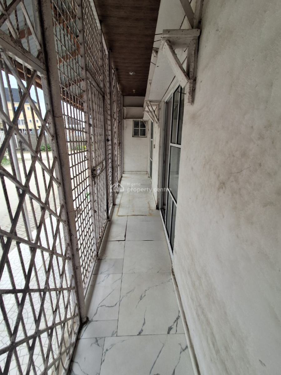 Double Shop, Badore, Ajah, Lagos, Shop for Rent