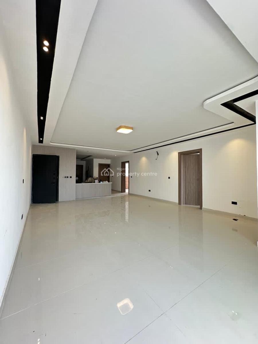 Luxury 2bedroom Maisonette, Lekki Phase 1, Lekki, Lagos, House for Sale