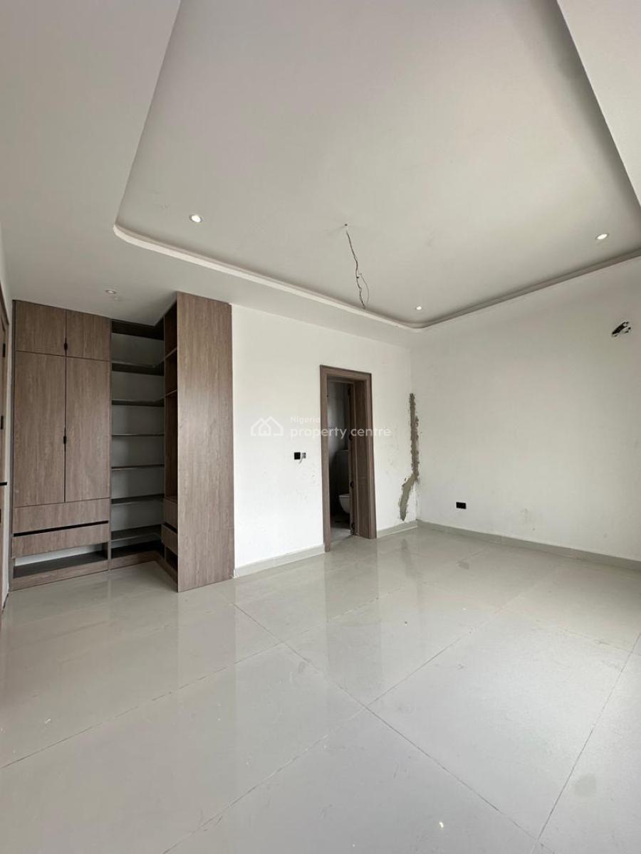 Luxury 2bedroom Maisonette, Lekki Phase 1, Lekki, Lagos, House for Sale