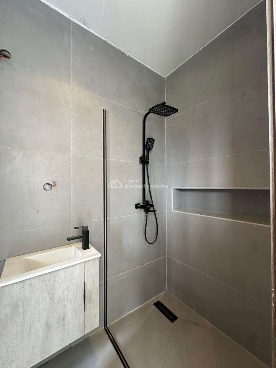 Luxury 2bedroom Maisonette, Lekki Phase 1, Lekki, Lagos, House for Sale