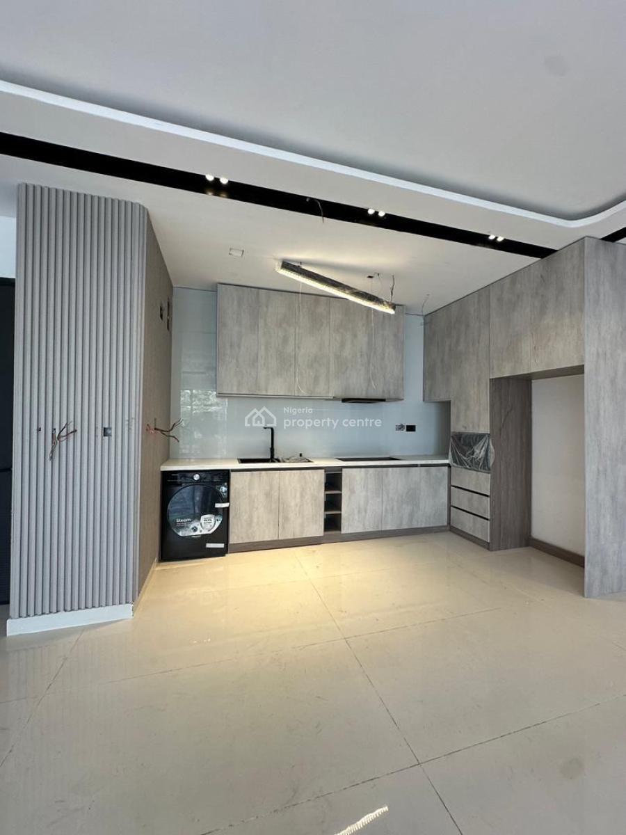 Luxury 2bedroom Maisonette, Lekki Phase 1, Lekki, Lagos, House for Sale