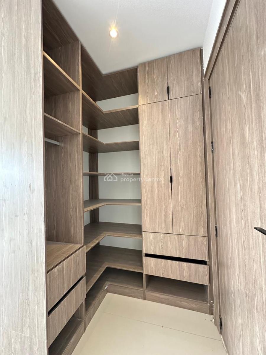 Luxury 2bedroom Maisonette, Lekki Phase 1, Lekki, Lagos, House for Sale
