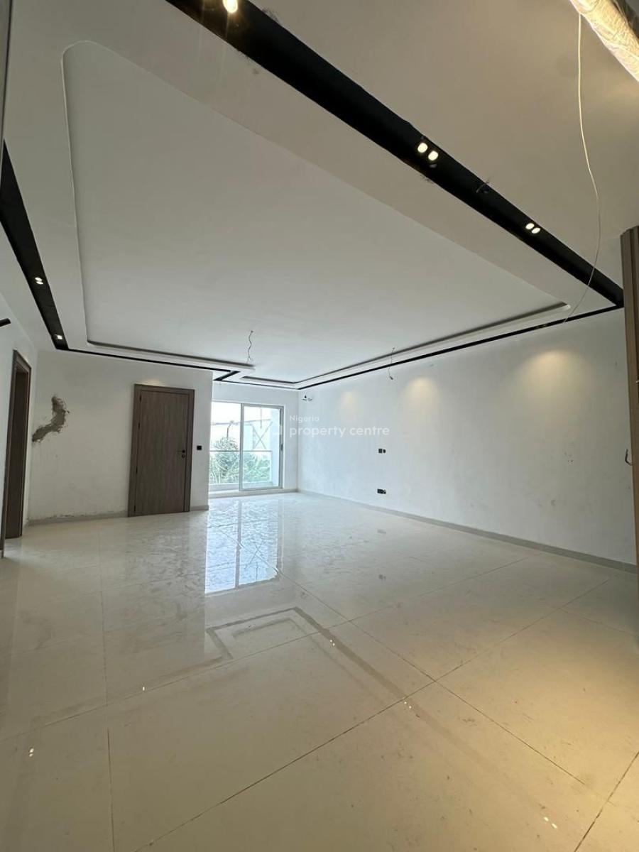 Luxury 2bedroom Maisonette, Lekki Phase 1, Lekki, Lagos, House for Sale