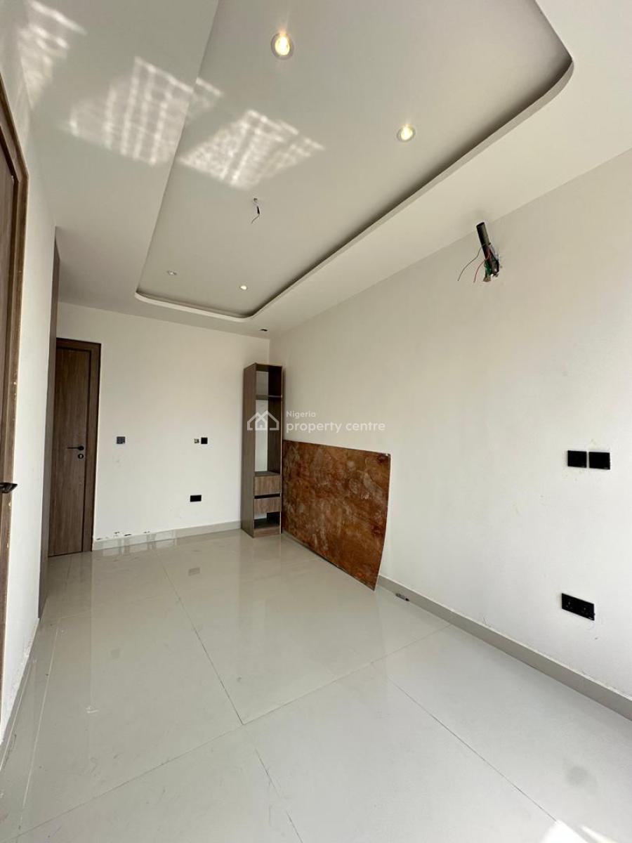 Luxury 2bedroom Maisonette, Lekki Phase 1, Lekki, Lagos, House for Sale
