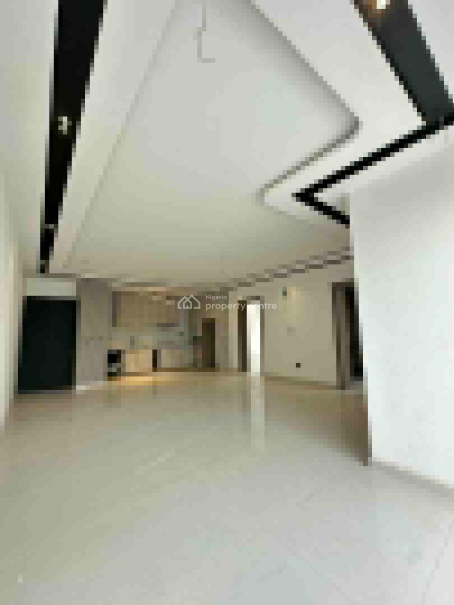 Luxury 2bedroom Maisonette, Lekki Phase 1, Lekki, Lagos, House for Sale