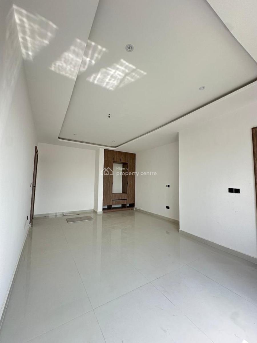 Luxury 2bedroom Maisonette, Lekki Phase 1, Lekki, Lagos, House for Sale