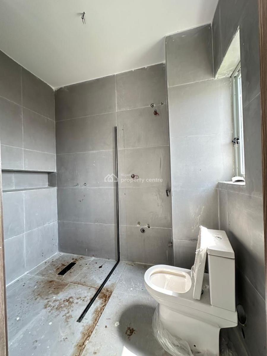 Luxury 2bedroom Maisonette, Lekki Phase 1, Lekki, Lagos, House for Sale