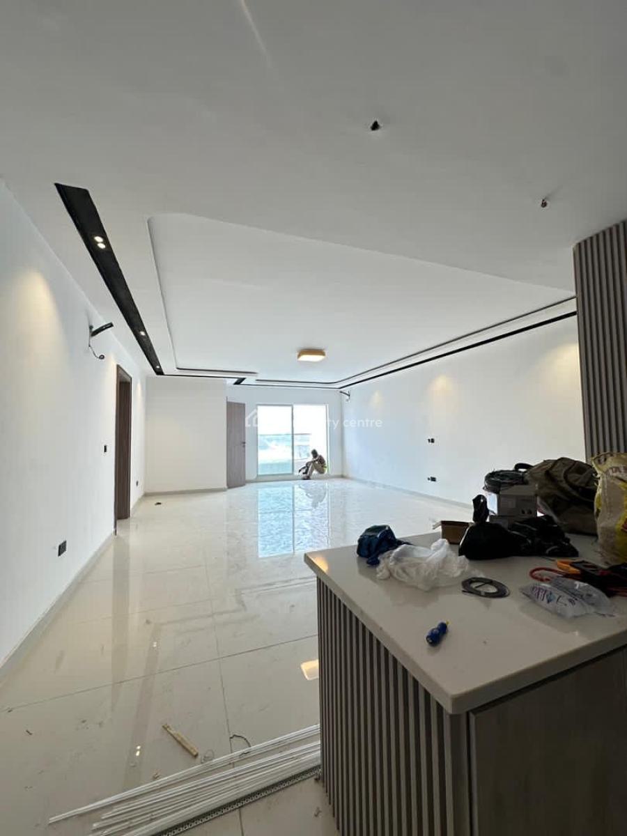 Luxury 2bedroom Maisonette, Lekki Phase 1, Lekki, Lagos, House for Sale