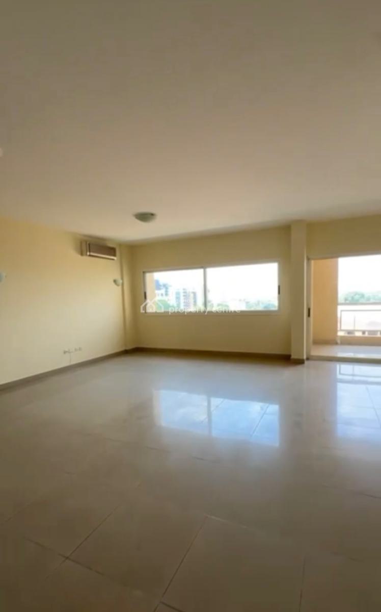 Spacious 3bedroom Apartment, Old Ikoyi, Ikoyi, Lagos, Flat / Apartment for Sale