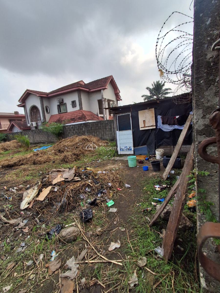 Full Plot of Land, Badore, Ajah, Lagos, Land for Rent