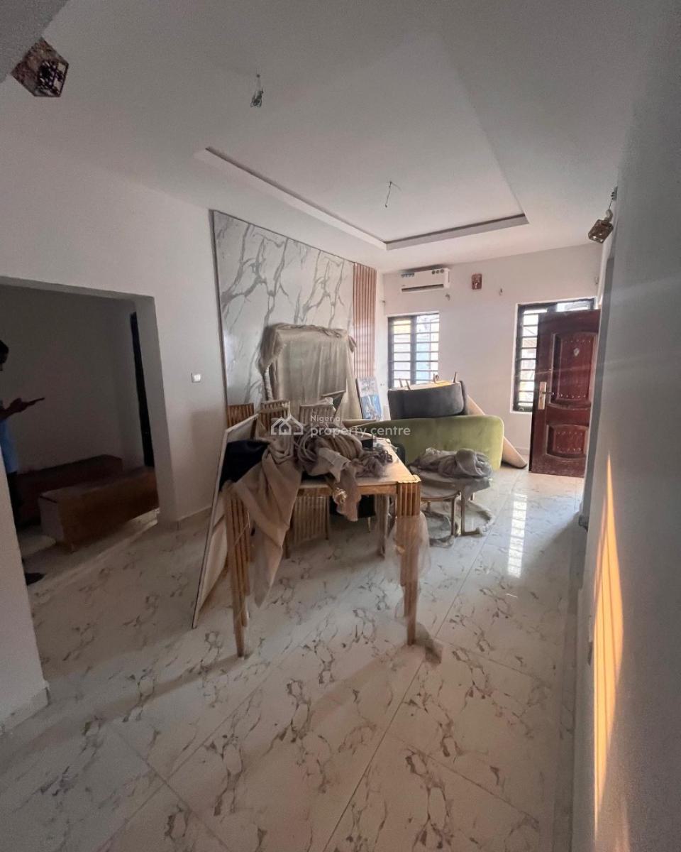 Lovely 2 Bedroom Apartment with Bq, Ikate, Ikate, Lekki, Lagos, Block of Flats for Sale