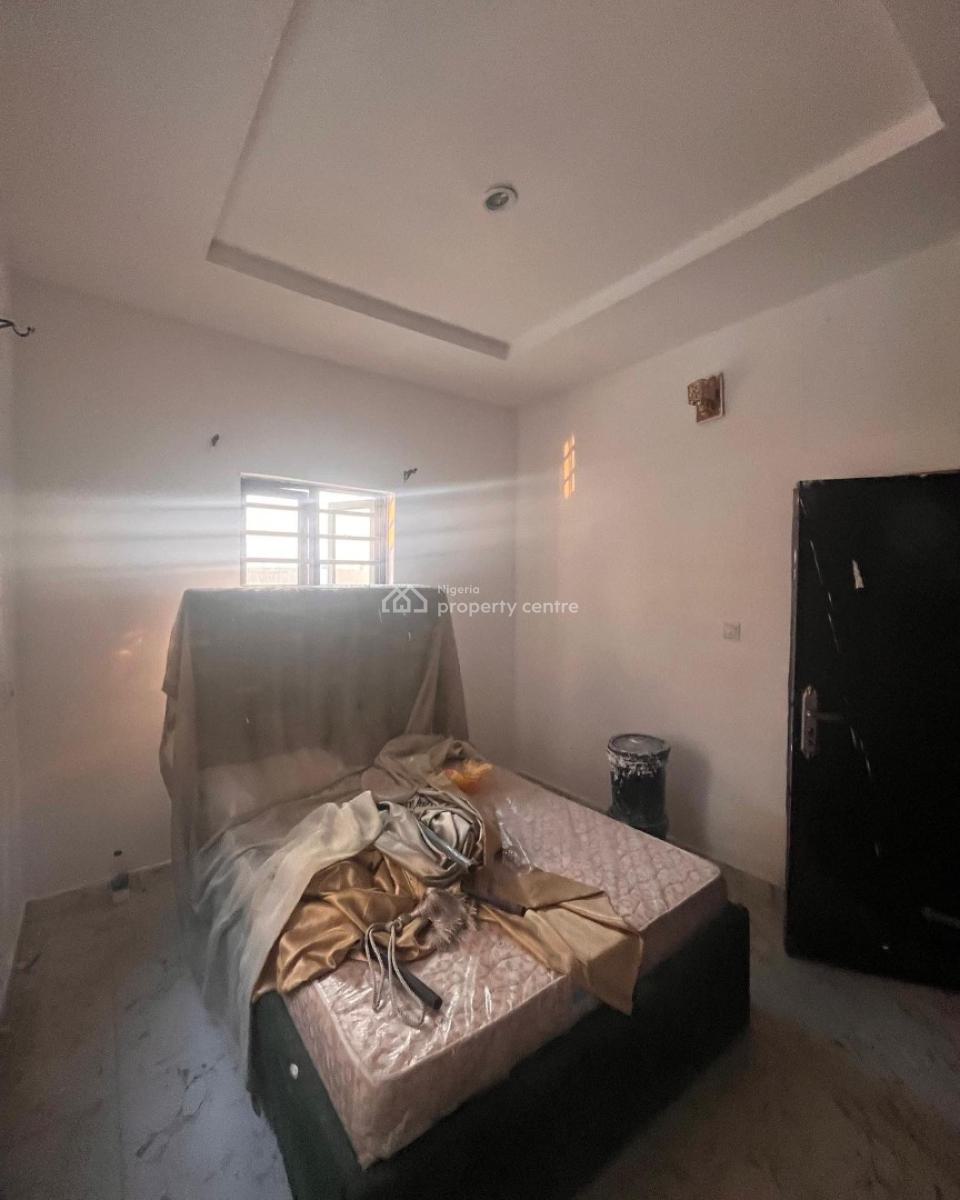 Lovely 2 Bedroom Apartment with Bq, Ikate, Ikate, Lekki, Lagos, Block of Flats for Sale