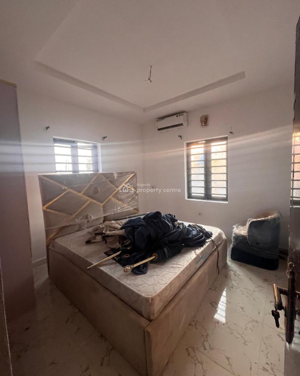 Lovely 2 Bedroom Apartment with Bq, Ikate, Ikate, Lekki, Lagos, Block of Flats for Sale