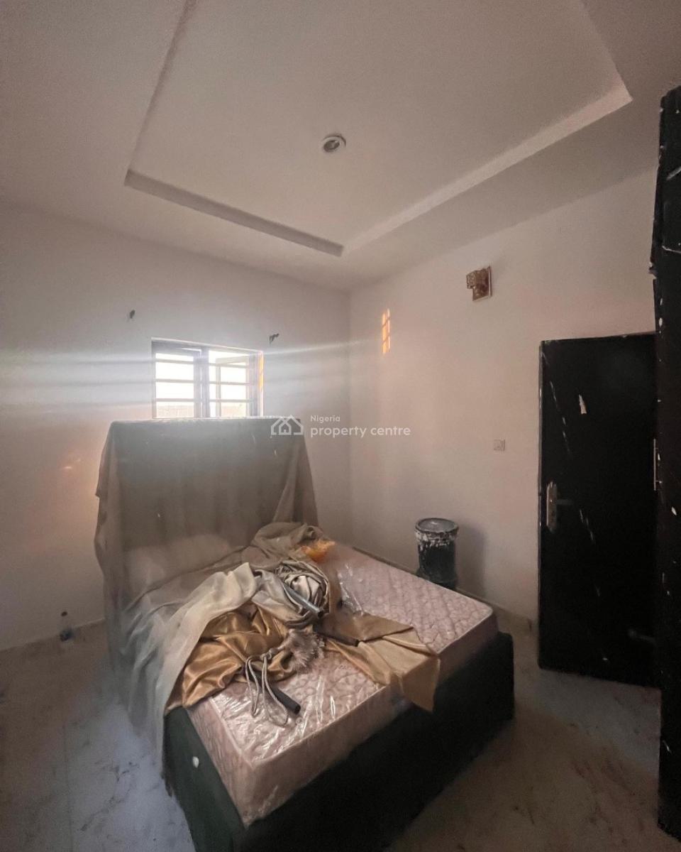 Lovely 2 Bedroom Apartment with Bq, Ikate, Ikate, Lekki, Lagos, Block of Flats for Sale