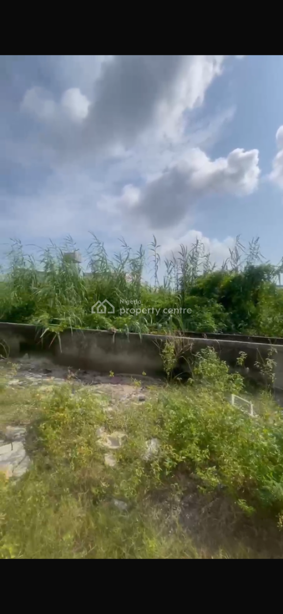 *verified & Closable Joint Venture Partnership*, Lekki Phase 1, Lekki, Lagos, Land Joint Venture