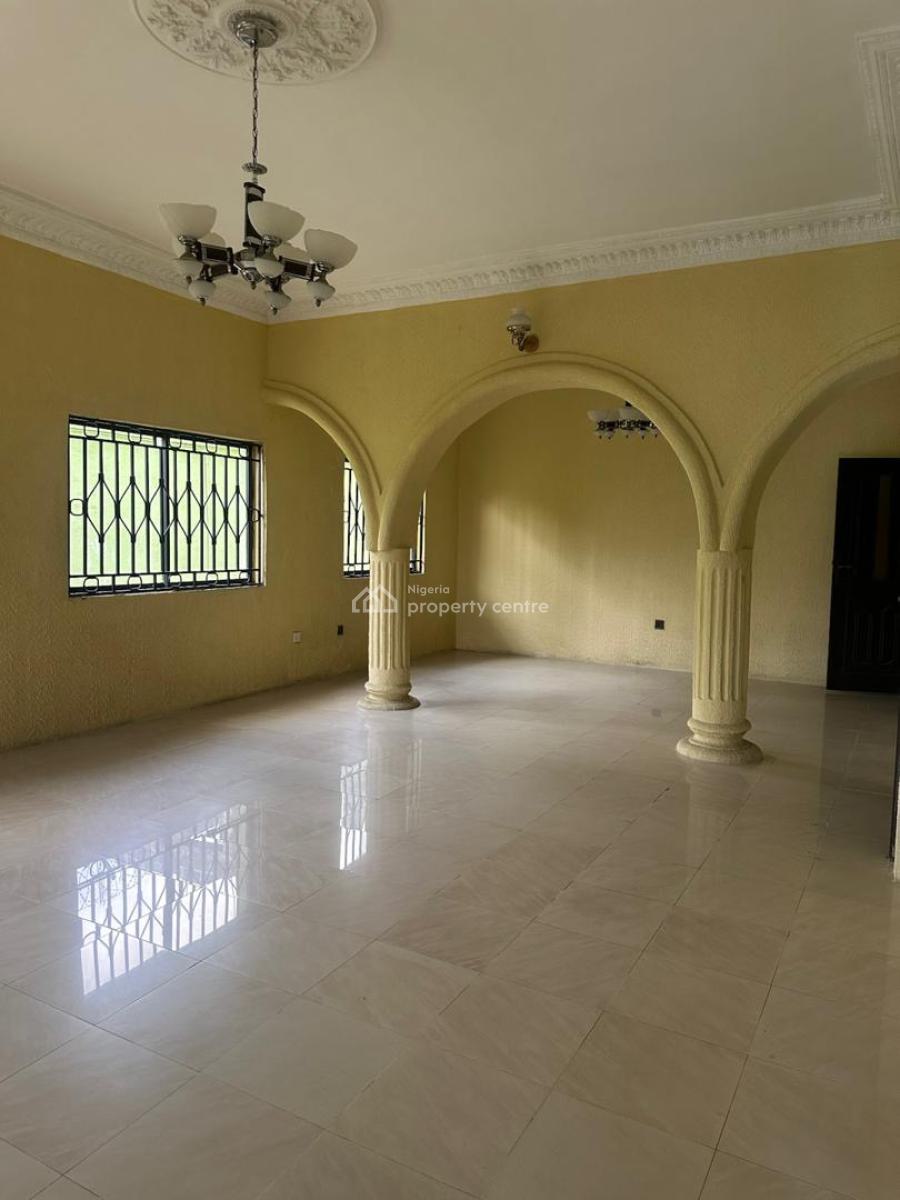 5 Bedroom Semi Detached House with 2 Rooms Bq, Lekki Phase 1, Lekki, Lagos, Semi-detached Duplex for Rent