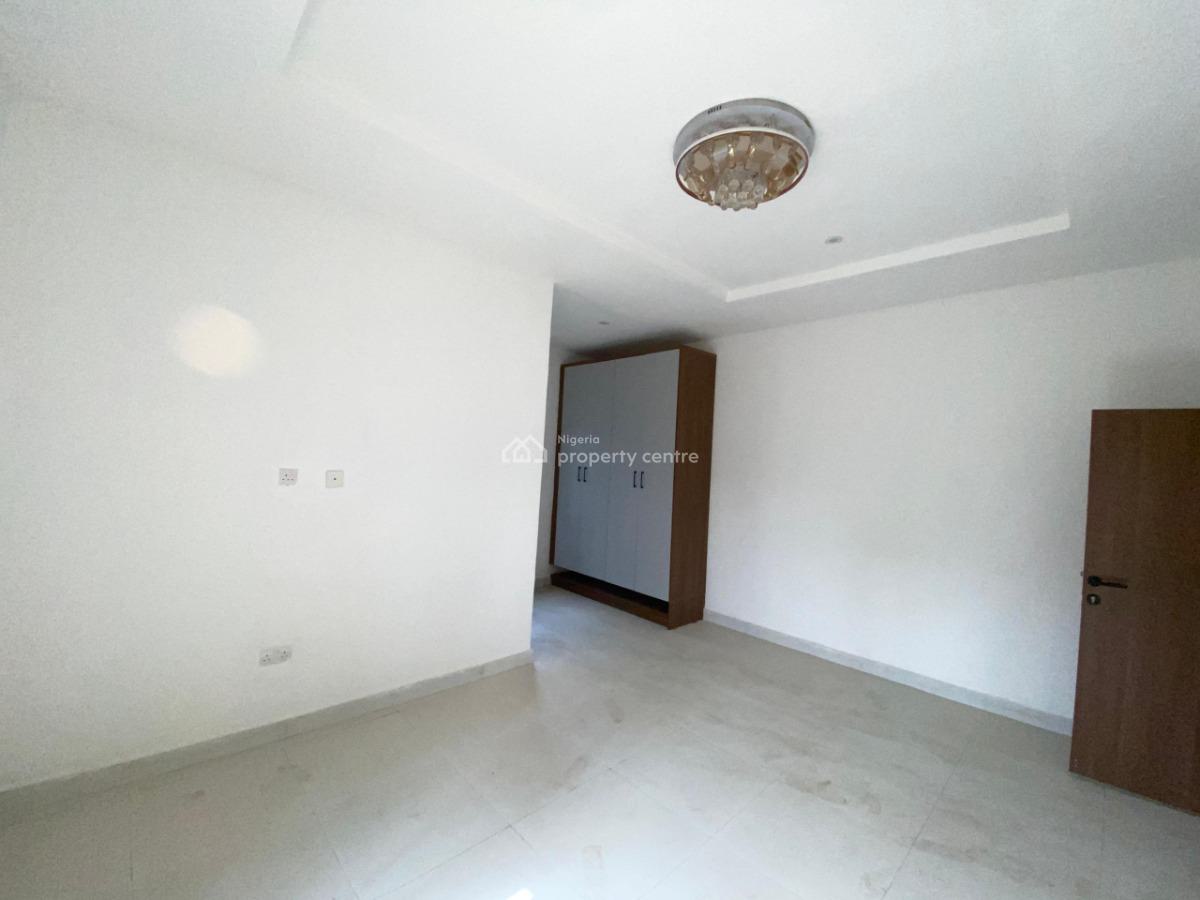 7 Bedroom Fully Detached Mansion with Bq, Games Village, Kaura, Abuja, House for Sale