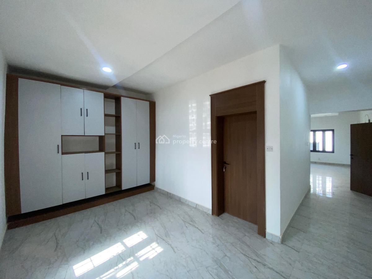 7 Bedroom Fully Detached Mansion with Bq, Games Village, Kaura, Abuja, House for Sale