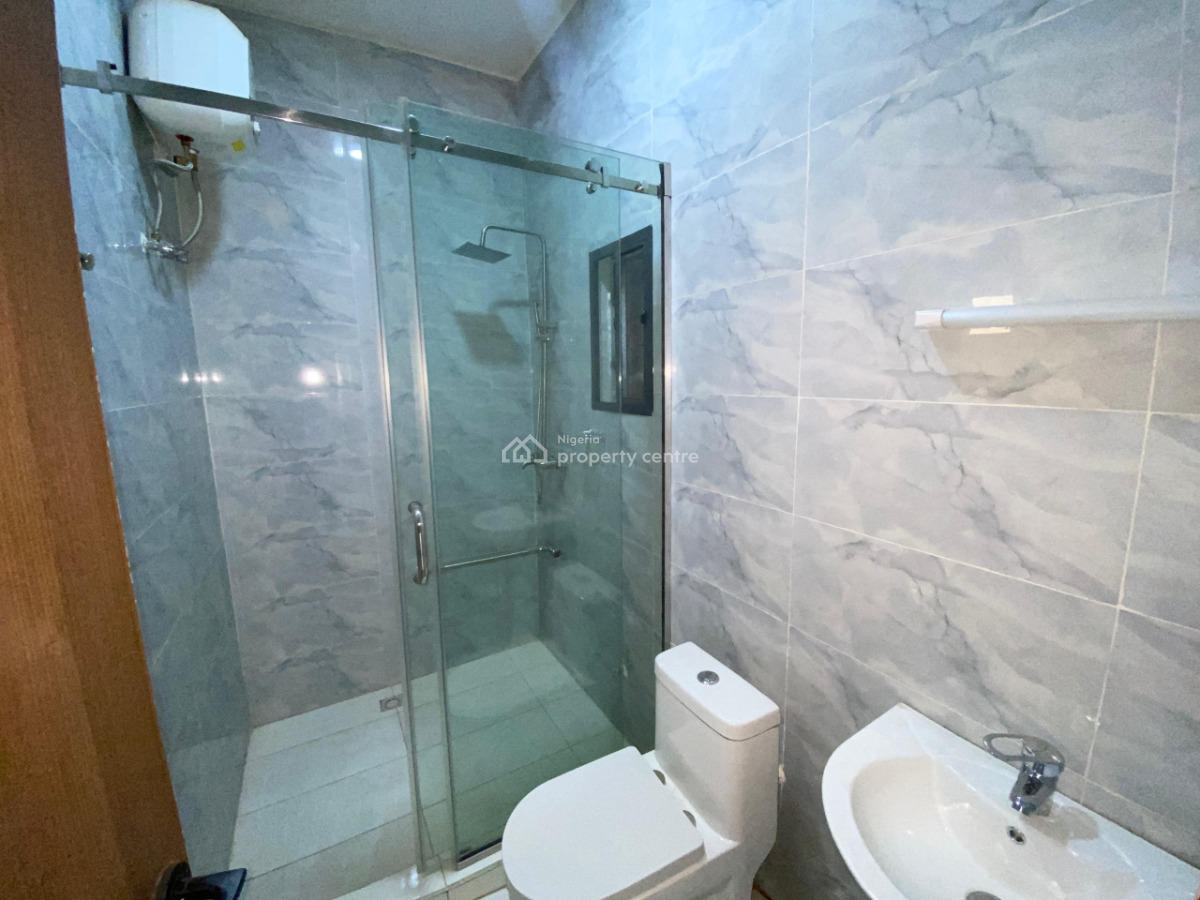 7 Bedroom Fully Detached Mansion with Bq, Games Village, Kaura, Abuja, House for Sale