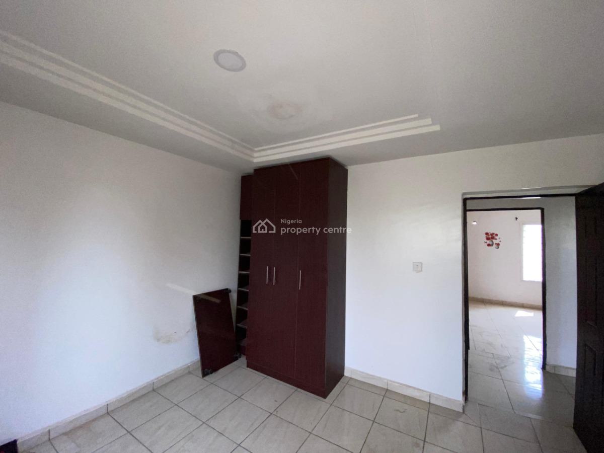 Lovely 4 Bedroom Apartment, in a Secured Estate, Life Camp, Abuja, Flat / Apartment for Rent