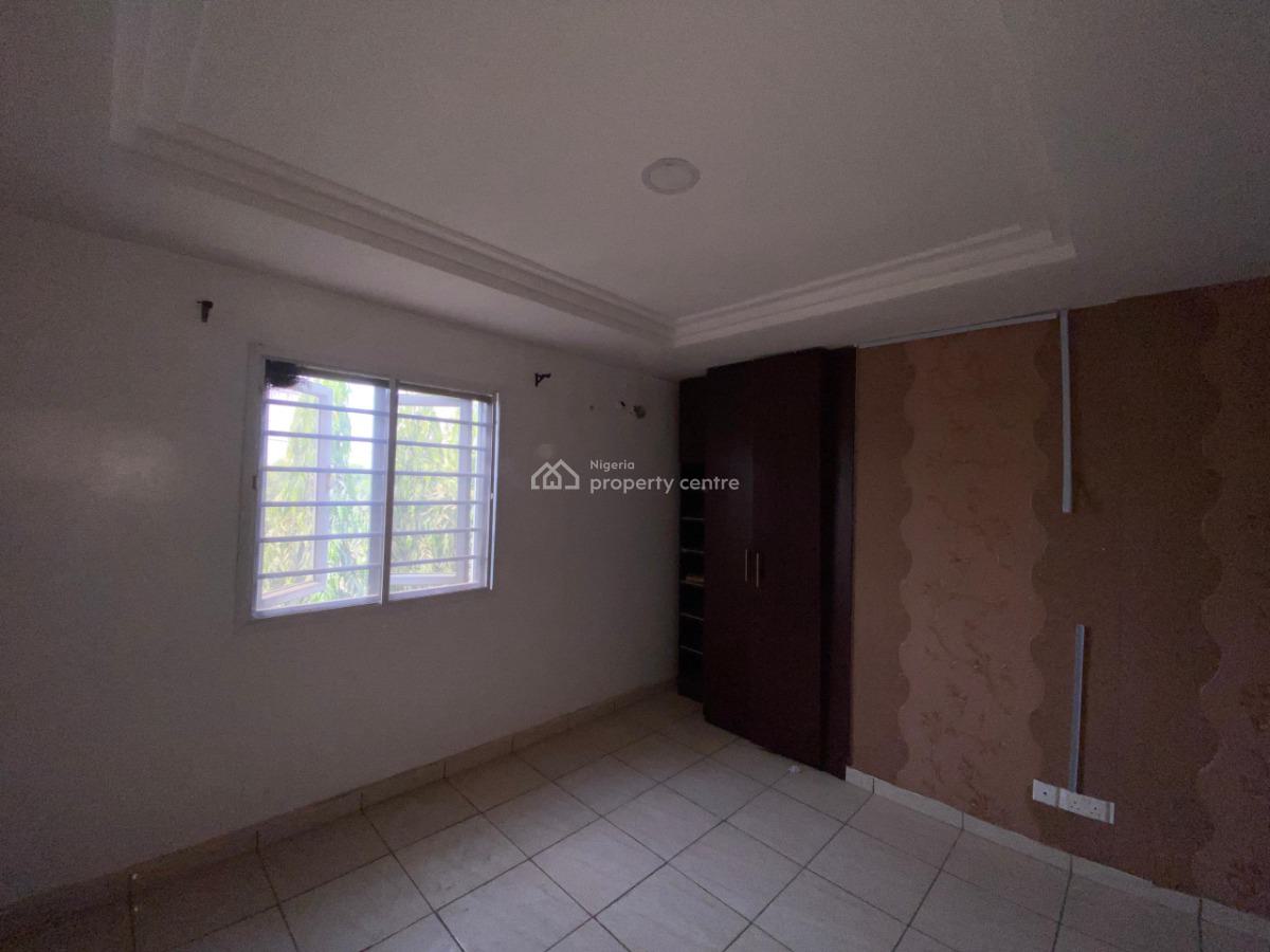 Lovely 4 Bedroom Apartment, in a Secured Estate, Life Camp, Abuja, Flat / Apartment for Rent