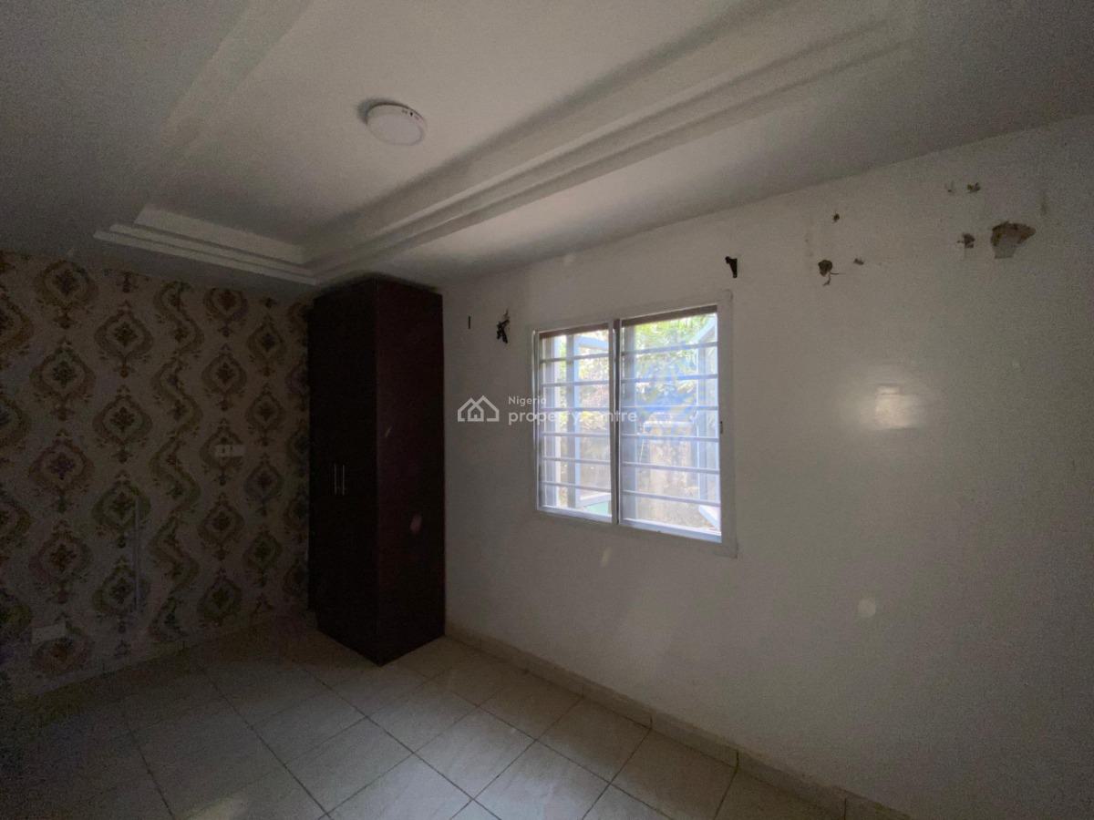Lovely 4 Bedroom Apartment, in a Secured Estate, Life Camp, Abuja, Flat / Apartment for Rent